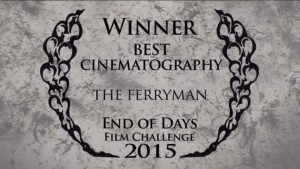 Best Cinematography